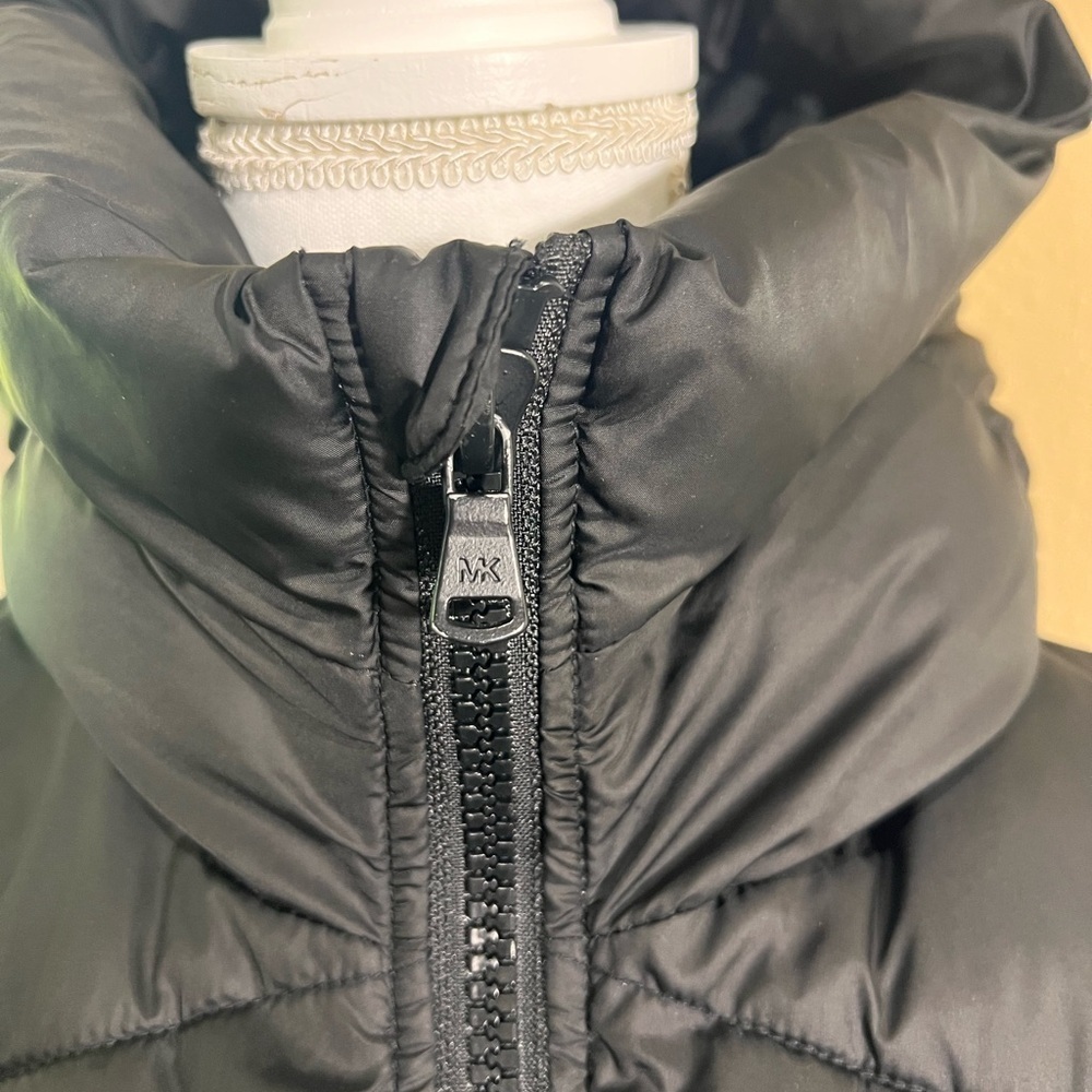 Michael Kors Boys Coat - Picture 2 of 14